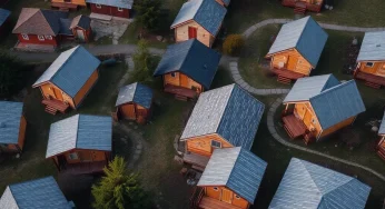 Myrtle Beach Launches Tiny Home Village to Combat Veteran Homelessness
