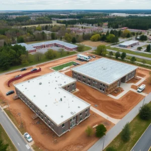 Exciting Developments: Two New Elementary Schools Set to Open in Carolina Forest by August 2025