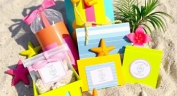 Unique Holiday Gifts to Discover at Myrtle Beach