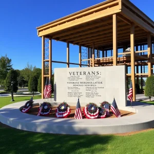 Exciting New Memorial Planned to Honor Vietnam War Veterans in Myrtle Beach