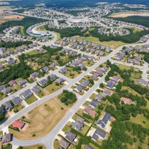 Exciting Changes Coming to Horry County: New Housing Development Approved