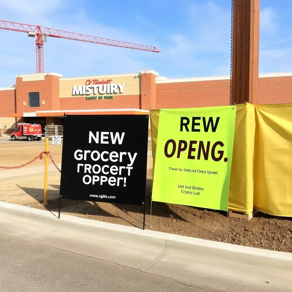 Trader Joe's Grocery Store to Open Soon in Myrtle Beach, Construction Already Underway!