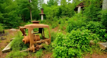 Rock Hill’s Ambitious Semiconductor Facility Plans Abandoned
