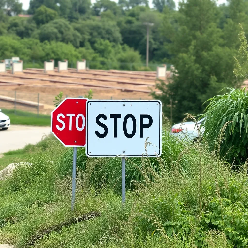 Horry County Residents Demand Freeze on New Home Construction Amid Rapid Development Concerns