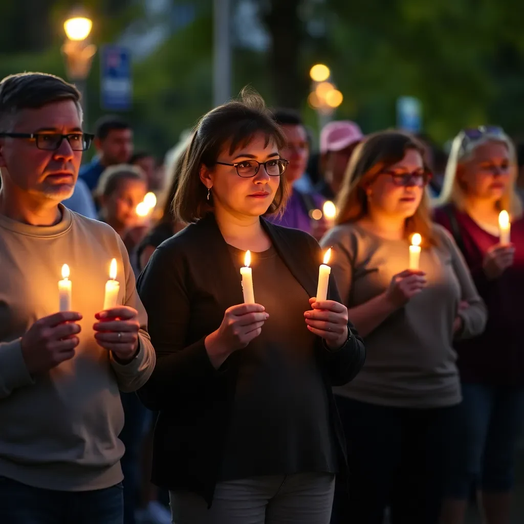 Myrtle Beach Community Reacts to Tragic Shooting Incident at Willow Run Apartments