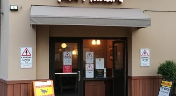 Myrtle Beach Restaurant Sued for Negligence After Gas Leak Injures Patrons