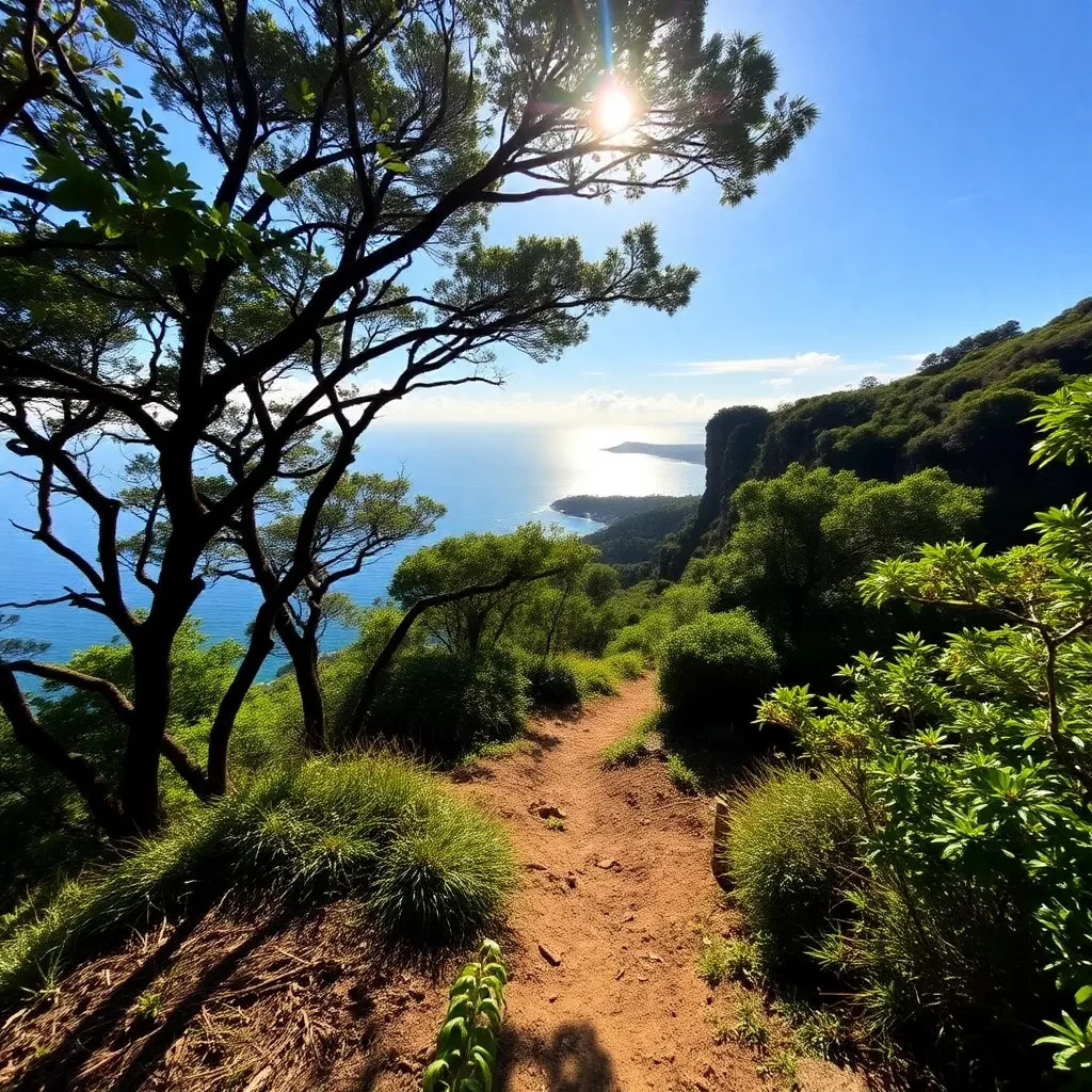 Get Ready for an Outdoor Adventure: Explore the Best Hiking Trails in Myrtle Beach!