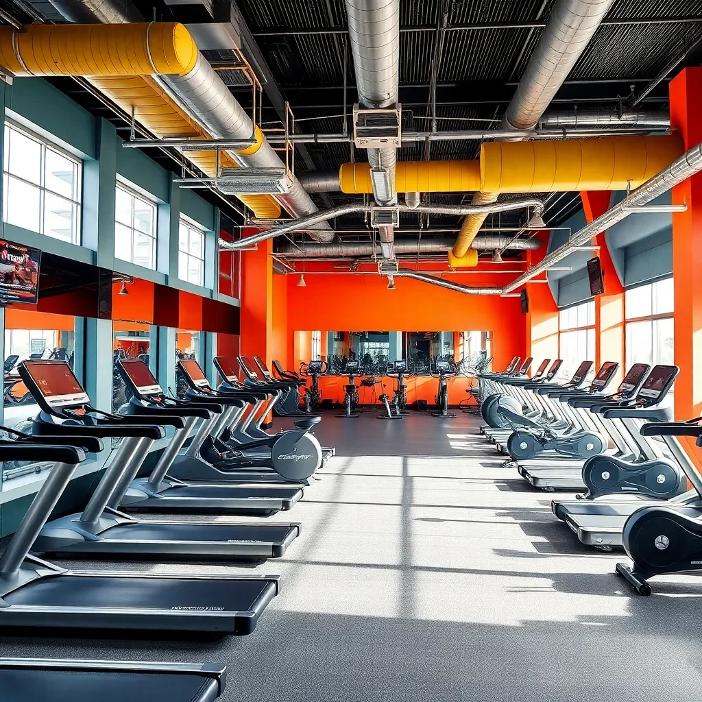 Exciting Developments in Myrtle Beach: New Fitness Club Opens, Amusement Park Closes, and More!