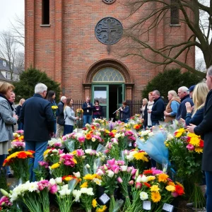 Myrtle Beach Protests Erupt Over Allegations Tied to Closed Church After Tragic Suicide