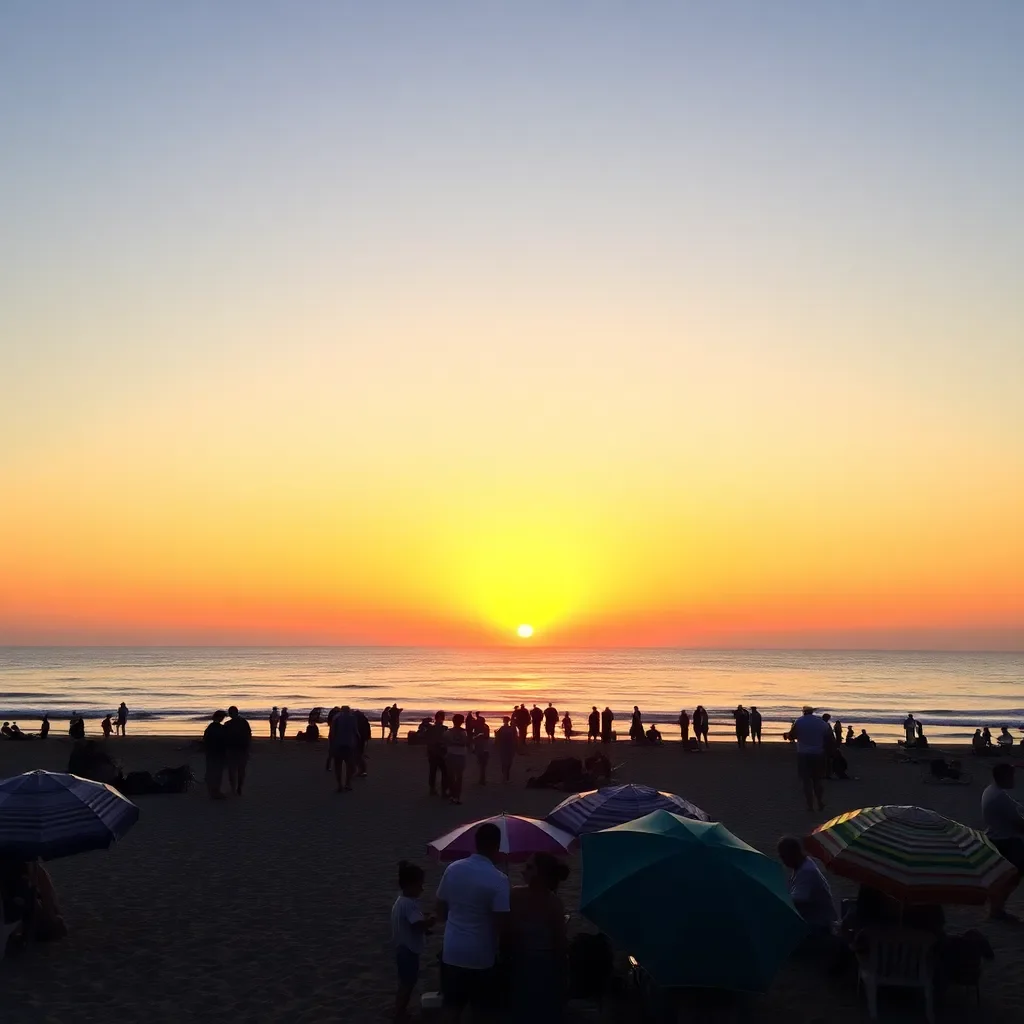 Myrtle Beach's Regency Towers Marks 50 Years as a Cherished Family Destination