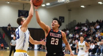 East Tennessee State University Defeats South Carolina Upstate in Competitive College Basketball Game