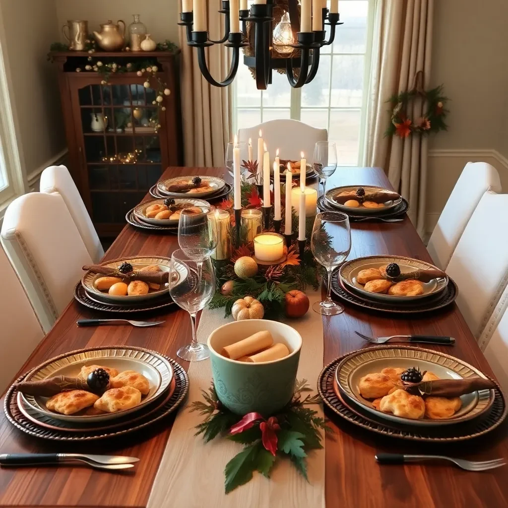 Myrtle Beach Salon Delivers Holiday Spirit with Free Thanksgiving Meals