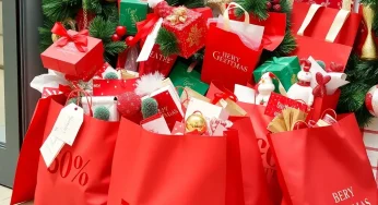 Get Ready for Big Savings at Horry County’s Annual Black Wednesday Sale!