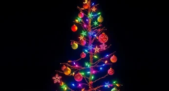 Myrtle Beach Prepares for a Festive Holiday Celebration with Tree Lighting Ceremony