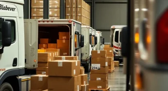 Amazon Opens First Same-Day Delivery Facility in North Myrtle Beach, Promises Quick Service and Economic Boost