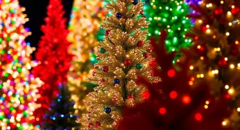 Festival of Trees Shines Brightly in Myrtle Beach This Holiday Season