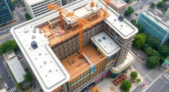 Exciting New Retail Development Planned for Conway