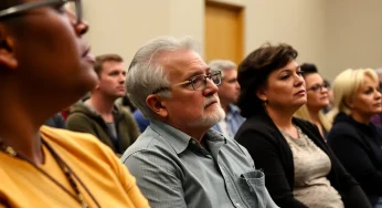 Surfside Beach Fire Fee Proposal Halted as Residents Voice Strong Concerns