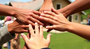 Myrtle Beach Charity Habitat for Humanity of Horry County Wins Prestigious Angel Award