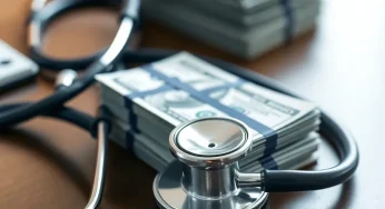 Myrtle Beach Man Faces Arrest for Alleged $500,000 Healthcare Fraud Scheme