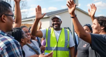 Service Outage in Horry County Resolved by HTC, Residents Reconnected
