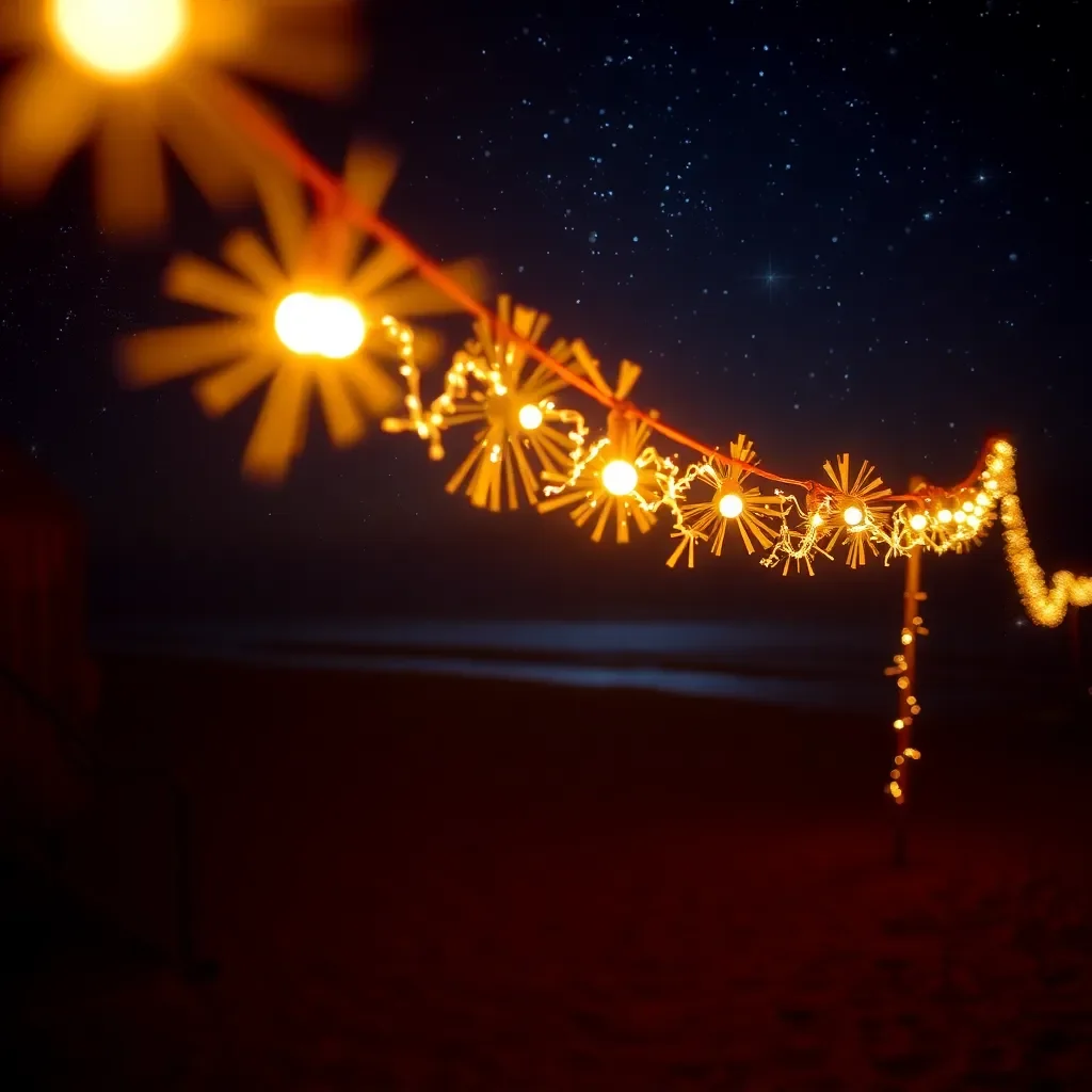 Get Ready for a Sparkling Holiday Season in the Grand Strand!