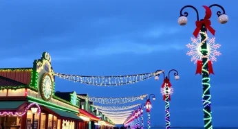 Get Ready for Festive Fun in Myrtle Beach: Holiday Cheer, Color Trends, and Local Deals!