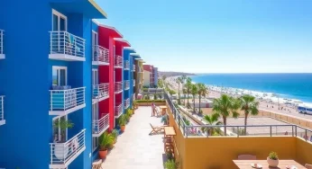 Exciting New Residence Hall Set to Open for J-1 Students in Myrtle Beach!