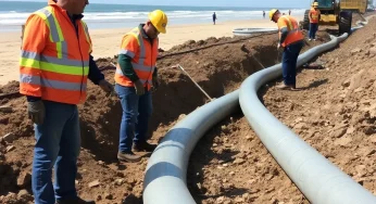 Big Changes Coming to North Myrtle Beach with New $7.8 Million Drainage Project