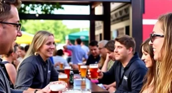 Voodoo Brewing Company Extends Its Stay in Murrells Inlet Thanks to Community Support