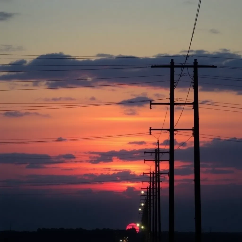 Power Restored in Myrtle Beach After Brief Outage