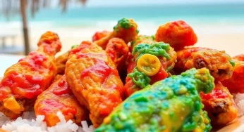 Myrtle Beach’s Beloved Chicken Wing Spot Set to Expand to Murrells Inlet?