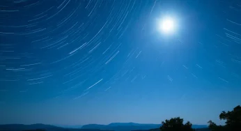 Prepare for the Geminid Meteor Shower: A Spectacular Free Event for Stargazers in Wilmington