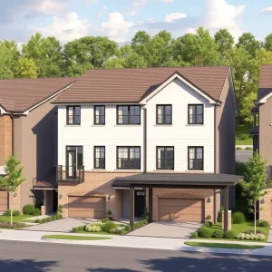 Exciting Developments Ahead as Conway, SC Plans New Townhomes and Women's Shelter