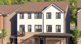 Exciting Developments Ahead as Conway, SC Plans New Townhomes and Women’s Shelter