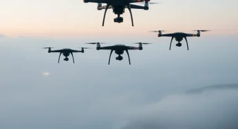 Mysterious Drones Spark Speculation and Curiosity in Horry County