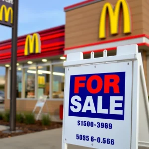 Myrtle Beach's Slim Chickens Up for Sale Just Months After Opening