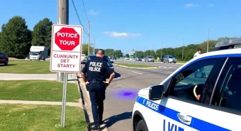 Myrtle Beach Police Investigate Unusual Vehicle Window Shooting, Seek Public Assistance