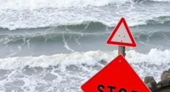 Coastal Flood Advisory Issued for Horry and Georgetown Counties as Residents Urged to Exercise Caution