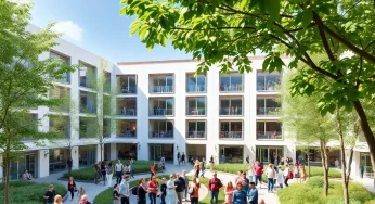 Exciting New Development Plans Unveiled for Grande Dunes, Promising Vibrant Community Transformation