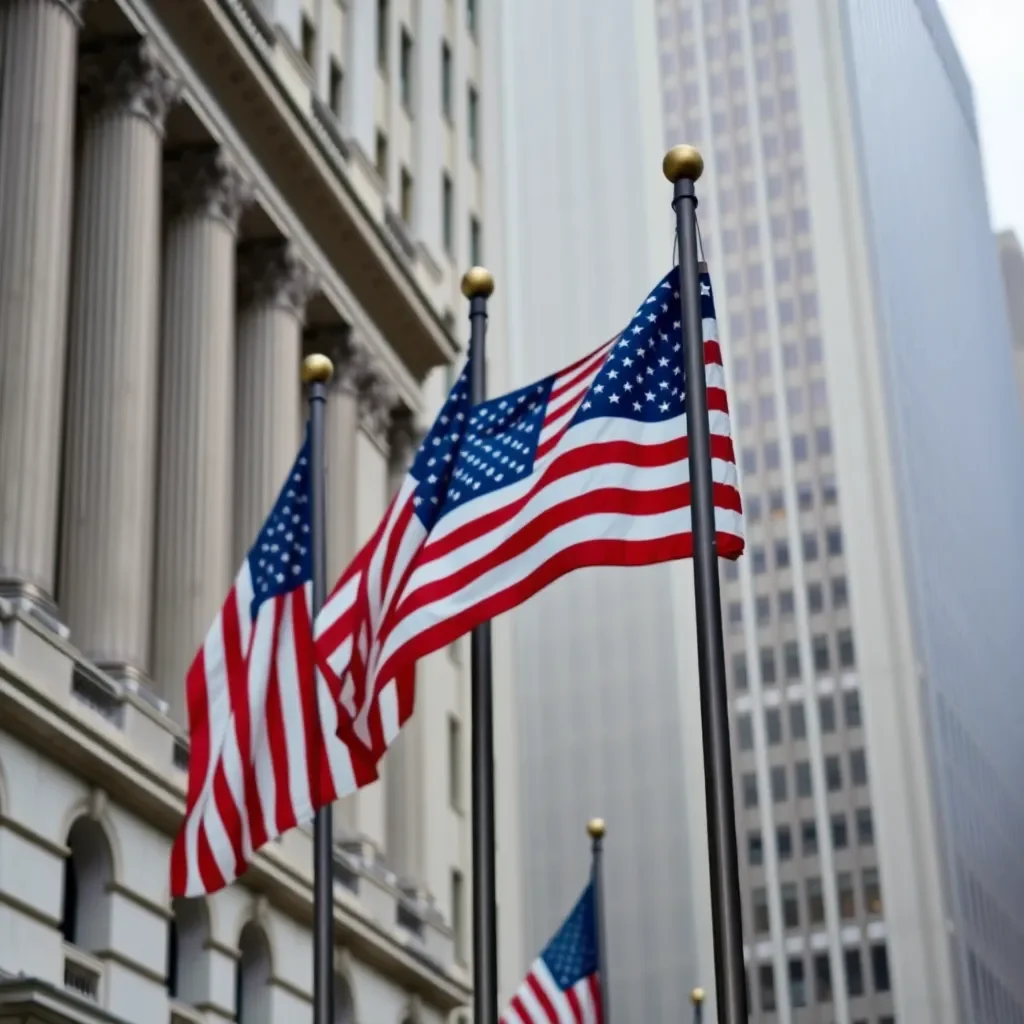 New York City Observes Day of Mourning as Stock Exchanges Close for Former President Jimmy Carter