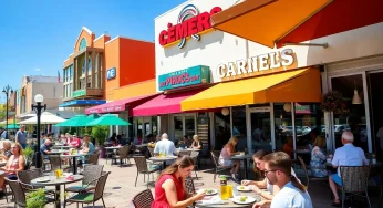 Grand Strand Restaurant Scene Flourishes in 2024