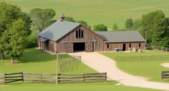 New Horse Barn and Event Venue to Open in Myrtle Beach by 2025
