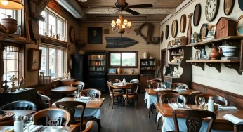 North Myrtle Beach Says Goodbye to Preston’s Seafood & Country Buffet