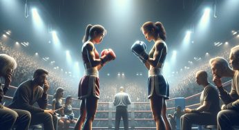 UFC Set to Deliver Thrilling Fight Night in Inglewood, California on January 18, 2025