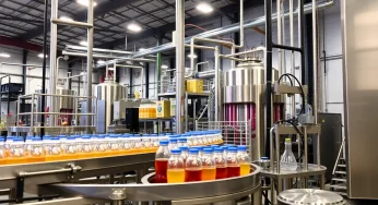 Cardiff Products Corporation Expands to Lexington County