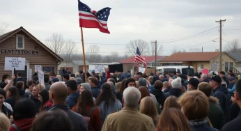 Outrage in Conway Over Commutation of Death Sentences