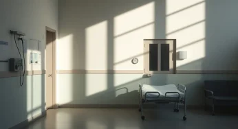 Shocking Allegations Against Custody Officer in Columbia, SC