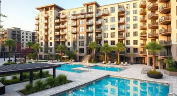 Greenville Welcomes New Flathouse Studios: A Trendy Living Experience!