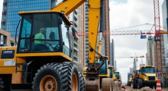 Tragedy Strikes Little River: Crane Collapse Claims Life of Worker